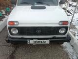 ВАЗ (Lada) Lada 2121 2012 года за 2 500 000 тг. в Глубокое