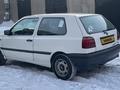 Volkswagen Golf 1993 годаүшін1 100 000 тг. в Караганда – фото 4