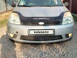 Ford Fiesta 2004 годаүшін1 900 000 тг. в Алматы – фото 3