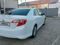 Toyota Camry 2012 годаfor7 700 000 тг. в Кульсары – фото 6