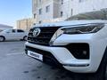 Toyota Fortuner 2022 года за 24 400 000 тг. в Актау – фото 2