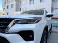 Toyota Fortuner 2022 года за 24 400 000 тг. в Актау – фото 5