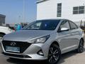 Hyundai Accent 2020 годаfor7 290 000 тг. в Шымкент