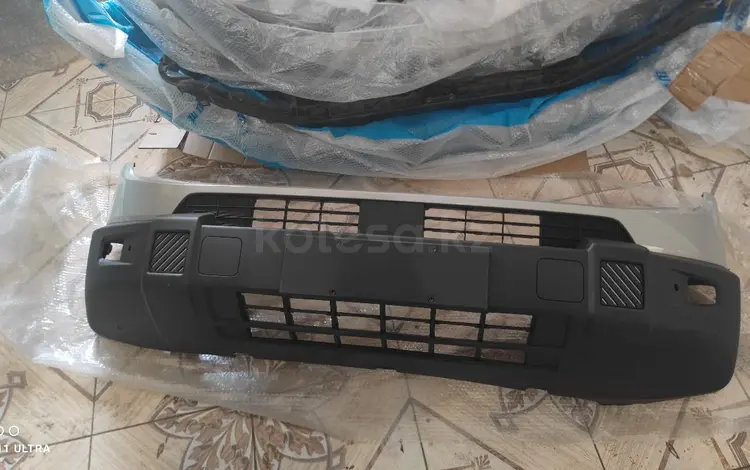 Бампер передний на Jetour T1 за 200 000 тг. в Костанай