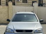 Opel Astra 2004 годаүшін3 200 000 тг. в Жанаозен