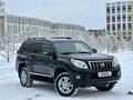 Toyota Land Cruiser Prado 2012 года за 14 300 000 тг. в Астана – фото 2