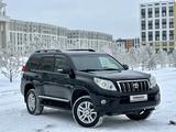 Toyota Land Cruiser Prado 2012 годаүшін14 300 000 тг. в Астана – фото 2