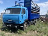 КамАЗ  53215 2007 года за 8 900 000 тг. в Жанаарка