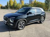 Hyundai Creta 2022 года за 11 250 000 тг. в Астана – фото 2