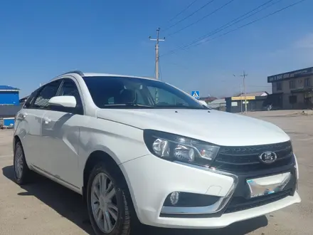 ВАЗ (Lada) Vesta SW 2019 годаүшін5 500 000 тг. в Караганда – фото 16