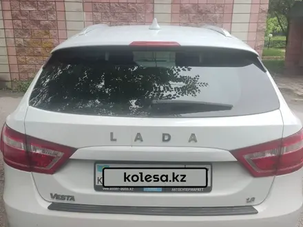 ВАЗ (Lada) Vesta SW 2019 года за 5 500 000 тг. в Караганда – фото 17