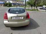 Nissan Primera 2003 годаүшін3 000 000 тг. в Алматы – фото 4