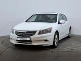 Honda Accord 2011 года за 3 990 000 тг. в Астана
