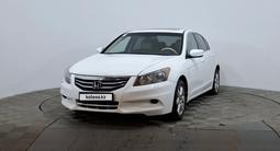 Honda Accord 2011 годаүшін3 990 000 тг. в Астана