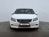 Honda Accord 2011 года за 3 990 000 тг. в Астана – фото 2