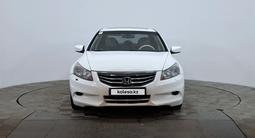 Honda Accord 2011 годаүшін3 990 000 тг. в Астана – фото 2