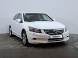 Honda Accord 2011 года за 3 990 000 тг. в Астана – фото 3