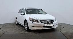 Honda Accord 2011 годаүшін3 990 000 тг. в Астана – фото 3