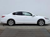 Honda Accord 2011 года за 3 990 000 тг. в Астана – фото 4