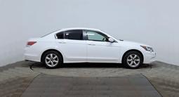 Honda Accord 2011 годаүшін3 990 000 тг. в Астана – фото 4