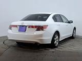 Honda Accord 2011 года за 3 990 000 тг. в Астана – фото 5