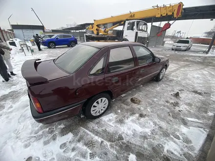 Opel Vectra 1990 года за 250 000 тг. в Алматы – фото 4