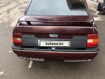 Opel Vectra 1990 года за 250 000 тг. в Алматы – фото 9