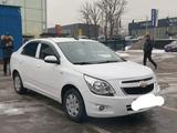 Chevrolet Cobalt 2023 годаүшін5 400 000 тг. в Астана