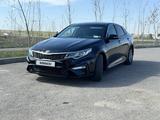 Kia Optima 2019 года за 9 800 000 тг. в Алматы – фото 3