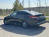 Kia Optima 2019 года за 9 800 000 тг. в Алматы – фото 5