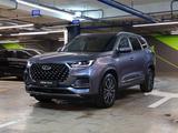 Chery Tiggo 8 Pro Max 2023 года за 12 000 000 тг. в Алматы