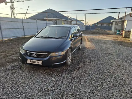 Honda Odyssey 2003 года за 4 000 000 тг. в Алматы – фото 2