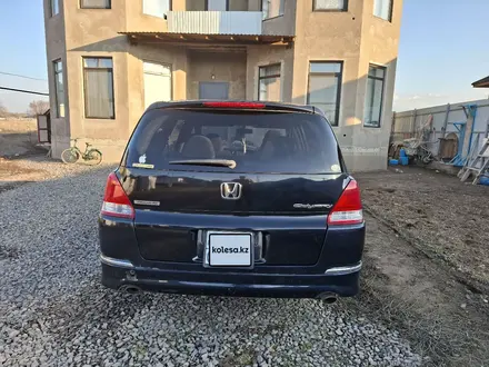 Honda Odyssey 2003 года за 4 000 000 тг. в Алматы – фото 3