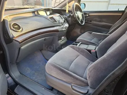 Honda Odyssey 2003 года за 4 000 000 тг. в Алматы – фото 4