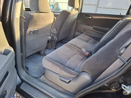 Honda Odyssey 2003 года за 4 000 000 тг. в Алматы – фото 5