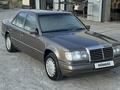 Mercedes-Benz E 230 1991 годаүшін1 200 000 тг. в Туркестан – фото 4