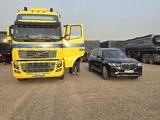 Volvo  FH 2011 годаүшін70 000 000 тг. в Алматы – фото 5