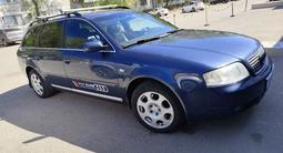Audi A6 2002 года за 3 500 000 тг. в Павлодар – фото 2