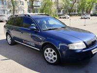 Audi A6 2002 года за 3 500 000 тг. в Павлодар