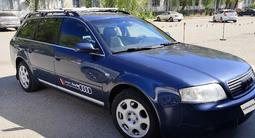 Audi A6 2002 года за 3 500 000 тг. в Павлодар