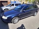 Audi A6 2002 годаүшін3 250 000 тг. в Павлодар – фото 3