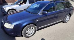 Audi A6 2002 года за 3 500 000 тг. в Павлодар – фото 3