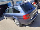 Audi A6 2002 годаүшін3 250 000 тг. в Павлодар – фото 4