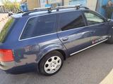 Audi A6 2002 годаүшін3 250 000 тг. в Павлодар – фото 5