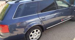 Audi A6 2002 года за 3 500 000 тг. в Павлодар – фото 5