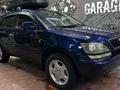 Lexus RX 300 2001 годаfor5 800 000 тг. в Алматы – фото 4