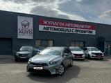 Kia Cee'd 2024 года за 10 500 000 тг. в Усть-Каменогорск