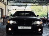 BMW 325 2001 годаүшін4 300 000 тг. в Шымкент – фото 2