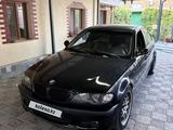 BMW 325 2001 годаүшін4 300 000 тг. в Шымкент – фото 3