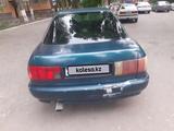Audi 80 1994 годаүшін1 200 000 тг. в Тараз – фото 2